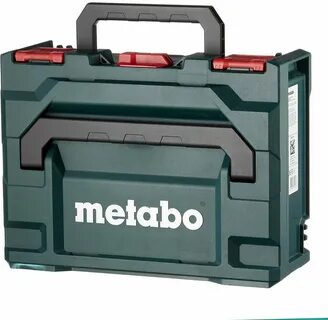 Metabo bs 18 l bl