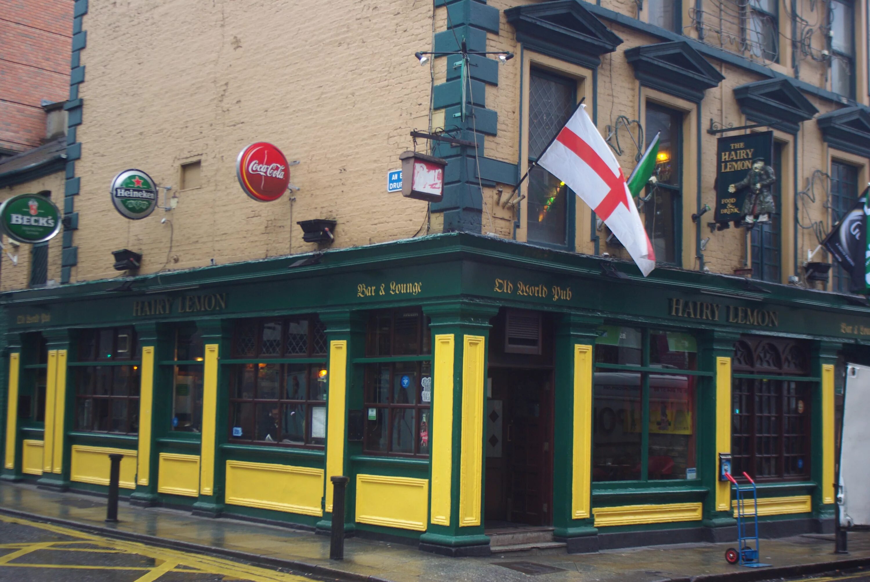 Hairy lemon. Hairy Lemon Дублин. Hairy Lemon Dublin. Lower Dominick Street, Dublin,.