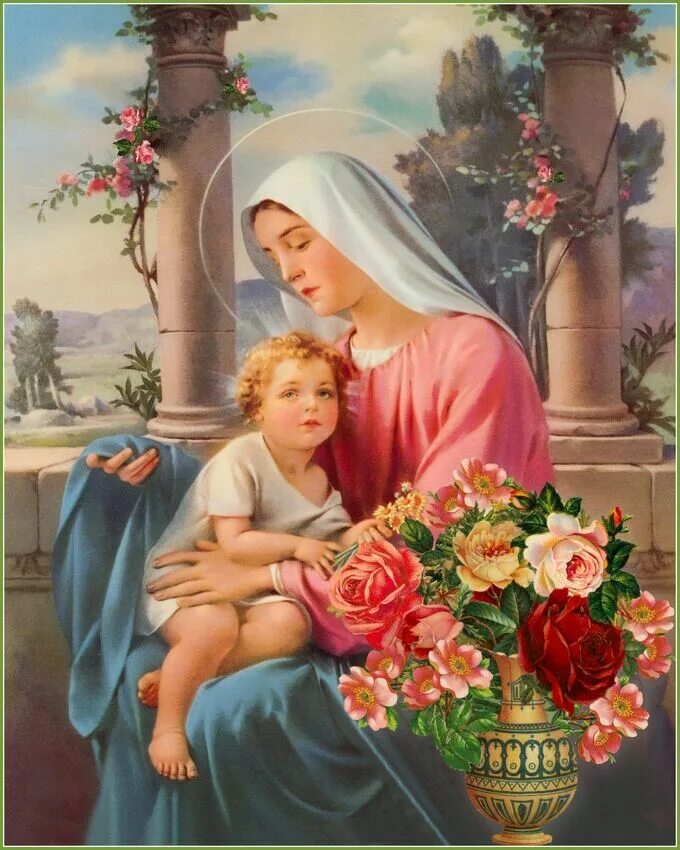 Икона мать христа. Мать Иисуса Христа Мария. Икона Пресвятой Девы Марии матери Христа. Мадонна мать Иисуса Христа. Икона Марии Богородицы матери Иисуса Христа.