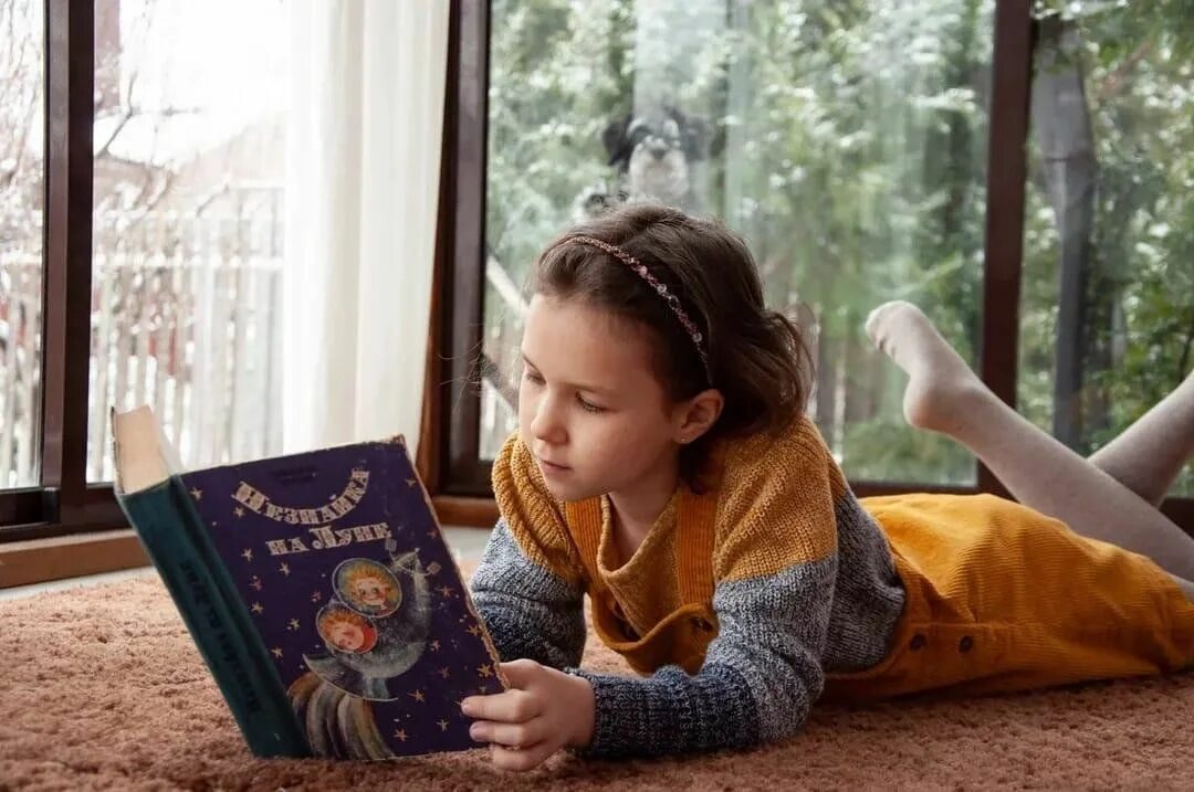 Летнее чтение "С книжкой на скамейке" 2023, Енотаевский район - дата и место про