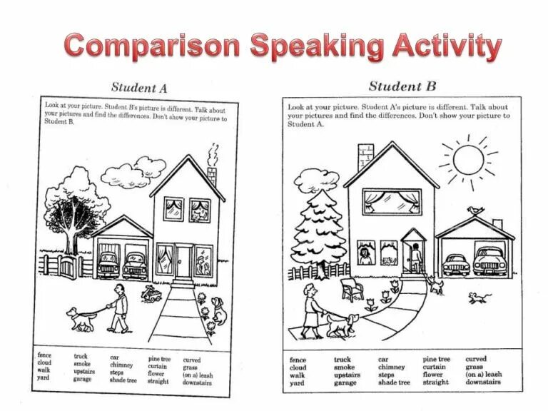 Was were pictures to compare. Speaking activities. Was were speaking activities. Speaking Worksheets. Be speaking activities.