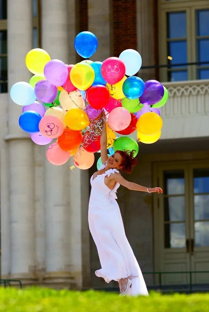 Воздушный шарик. Фотосессия с воздушными шарами. Фотосессия с воздушными шариками. Девушка с воздушными шарами.