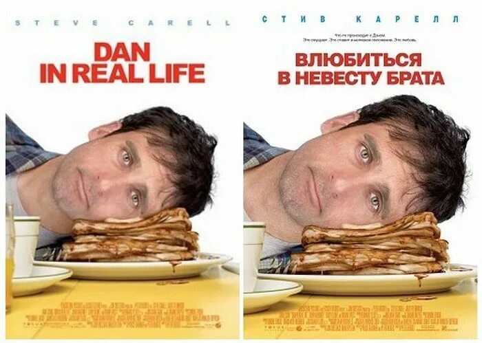 переводы кинофильмов