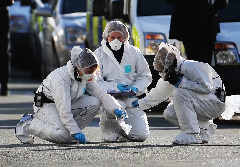 судебные эксперты врач