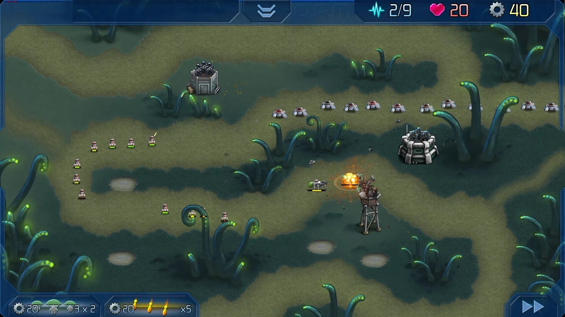 Alien Defence игра. Tower Defense против пришельцев. Tower Defense инопланетяне. Защита башни игра Alien.