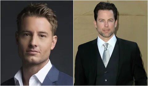 Characters of the Past: Y&R's Adam Newman! 