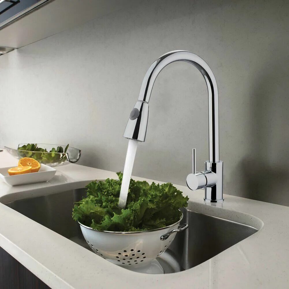 Kitchen Faucet смеситель для кухни. Смеситель Kitchen Bath Faucet. Современные раковины для кухни. Смеситель для кухни в интерьере. Мойка удлиненная