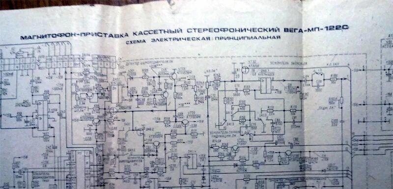 Форумы сайта "Отечественная радиотехника ХХ века" - Переход по внешней ссылке
