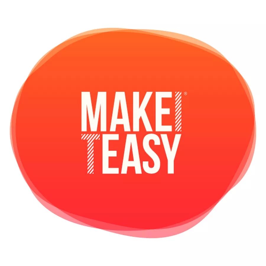 Make it easy 1. Make логотип. Make it easy. Логотип Мие. Логотип ИЗИ.