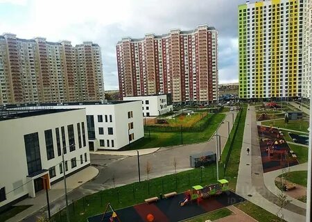 Аренда путилково