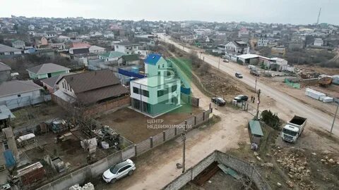Монастырское шоссе севастополь