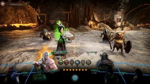Bard s tale iv