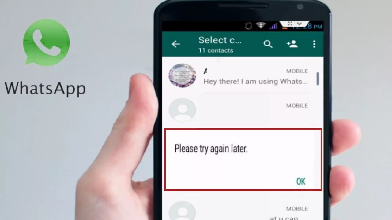 Сбой ватсап. Ошибка загрузки фото в ватсапе. Сбой загрузки в WHATSAPP. Ошибка загрузки вацап.