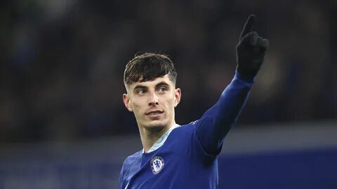 Kai havertz