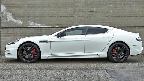 Ares performance
