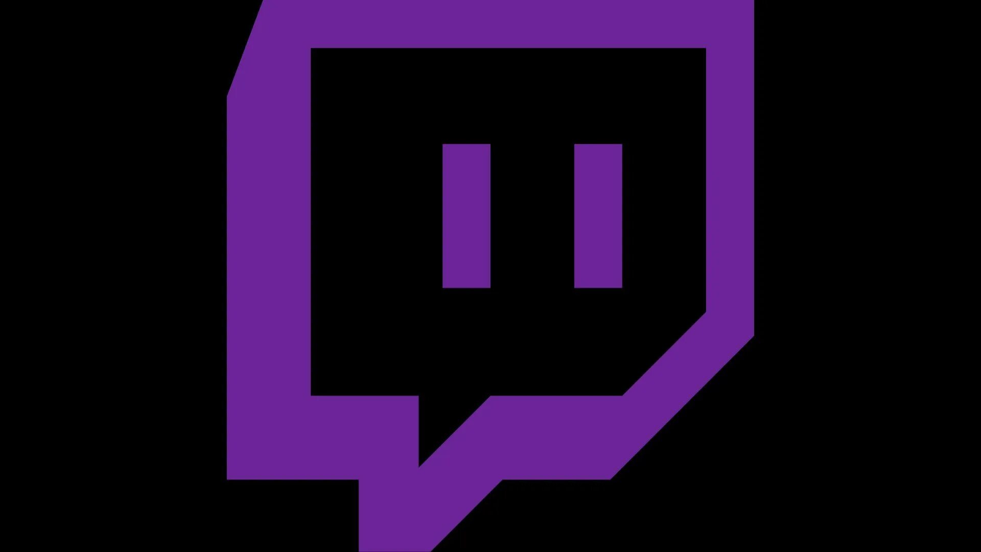Twitch ping server