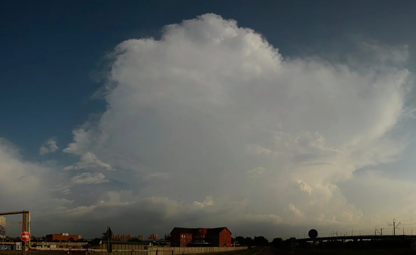 We ranked cloud types so you don't have to Clouds, Sky painting, Cloud type