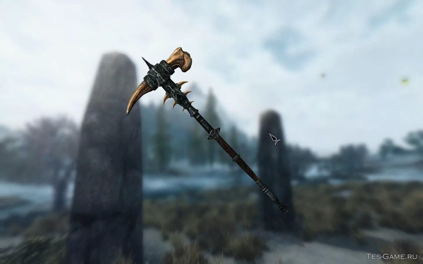 Двуручный молот скайрим мод. Молот скайрим. Нордский молот скайрим. Скайрим мод молот. Орочий боевой молот скайрим.