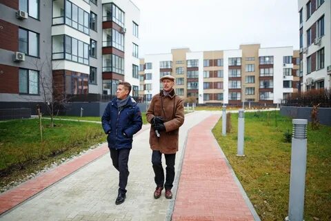 Партнер строй тюмень
