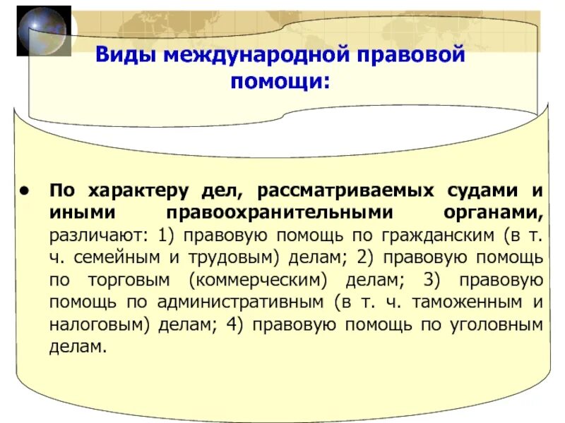 Конвенция кишинев 2002 о правовой. Виды международной правовой помощи. Формы правовой помощи в международном праве. Виды правовой помощи по уголовным делам. Формы правовой помощи по уголовным делам в международном праве.