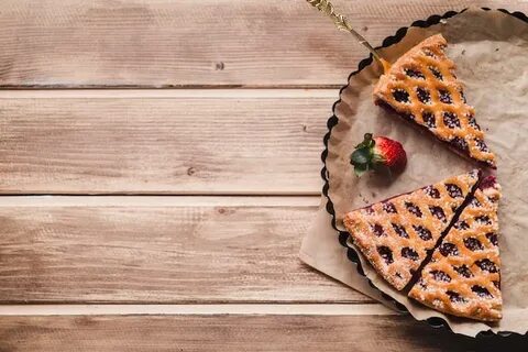 Исправьте ошибку пирог более вкуснее