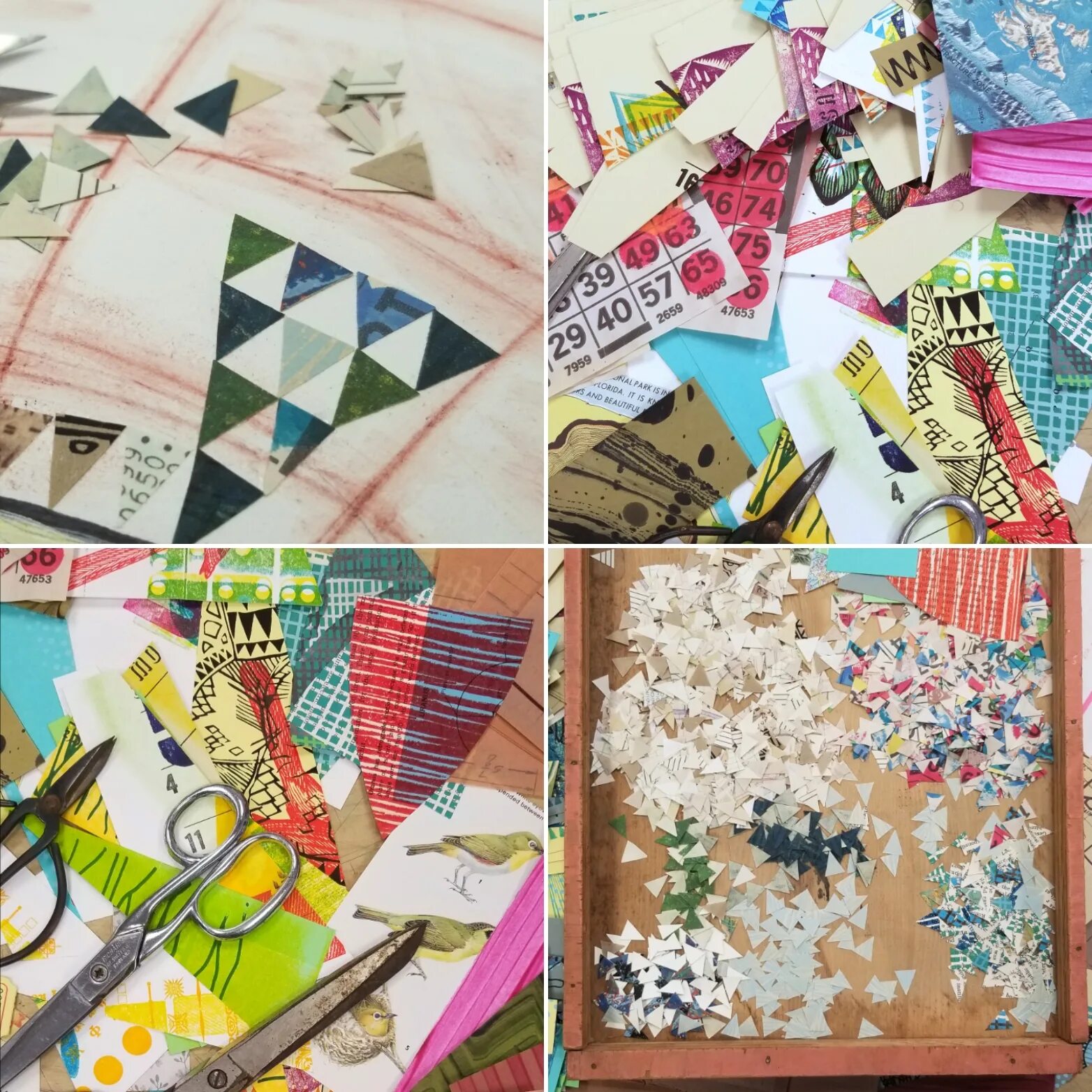 Техника коллаж из бумаги. Коллаж из бумаги. Как сделать коллаж из бумаги. Рваная аппликация из цветной бумаги. Как сделать коллаж из бумаги.