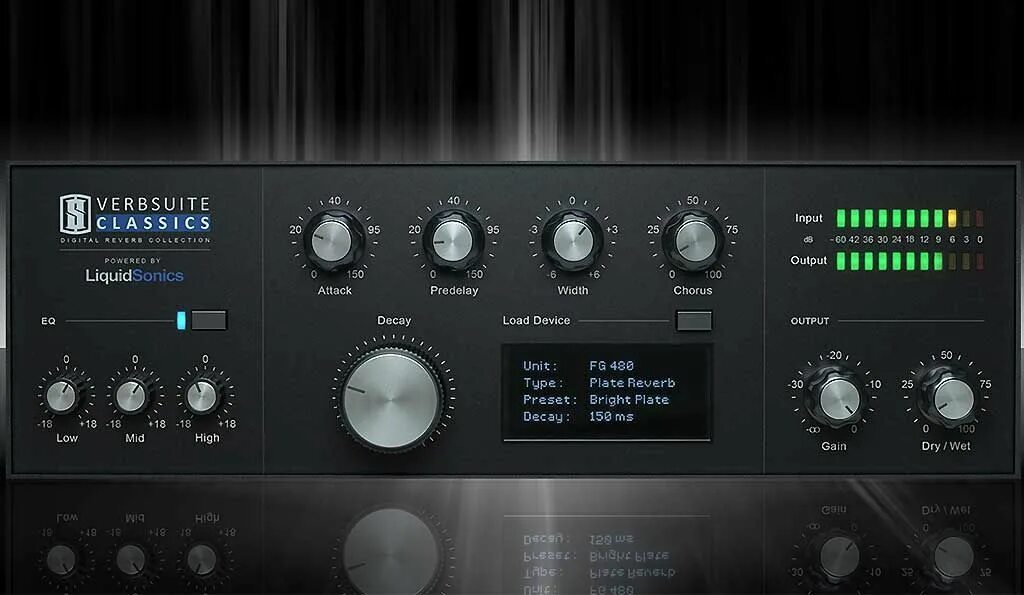 Slate vst. Slate digital - verbsuite classics 1.0.13.1 vst, vst3, aax x64 - ревербератор. slate digital verbsuite classics. slate digital vst. slate digital - infinity eq v1.1.1.0.