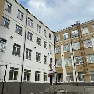 Школы ростова на дону сегодня