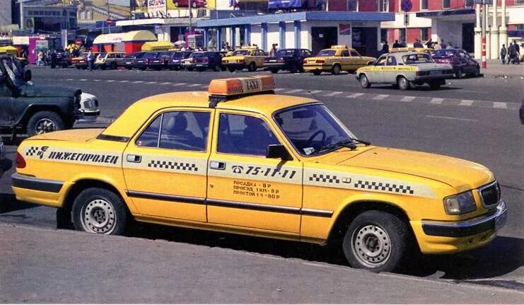Такси 170. ГАЗ 3110 Волга такси. ГАЗ 31029 новое жёлтое такси. ГАЗ 3110 таксопарк. ГАЗ 31105 Волга такси.