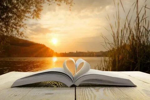 Книги раскрывающие душу