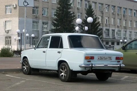 Ваз свердловская область