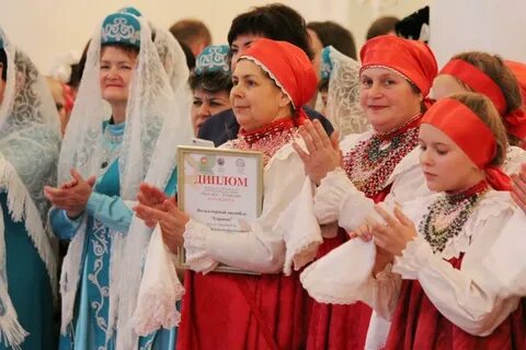 Преподавание родных языков