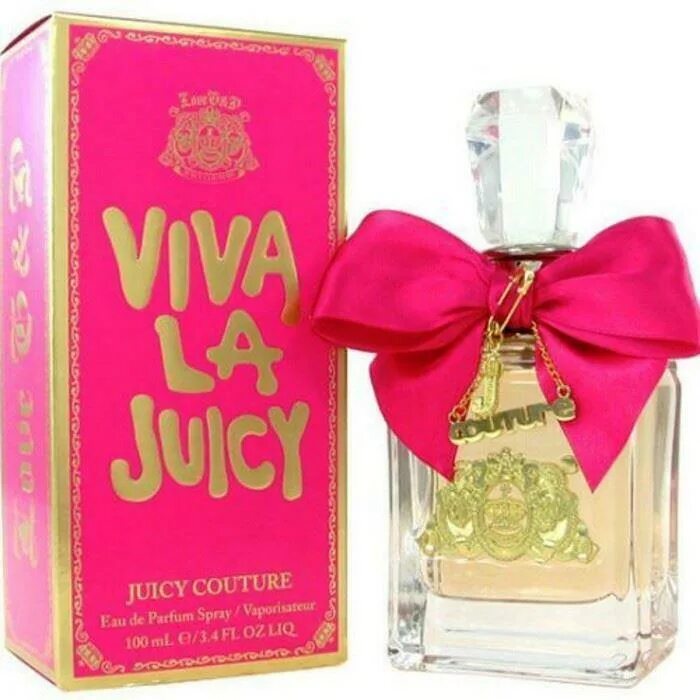 Viva couture. Juicy Couture Viva la juicy EDP (Tester 100 мл). Juicy Couture Viva la juicy 100ml EDP. Джуси Кутюр ароматы. Viva la juicy духи.