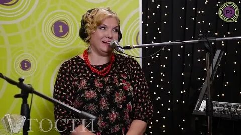 Калина рябина ансамбль калина