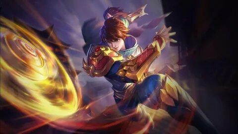 Heroes evolved