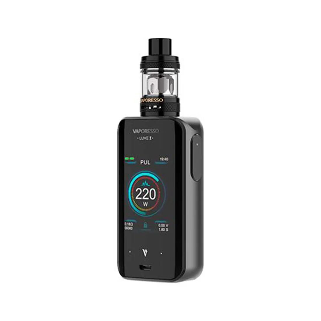 Vaporesso luxe 2