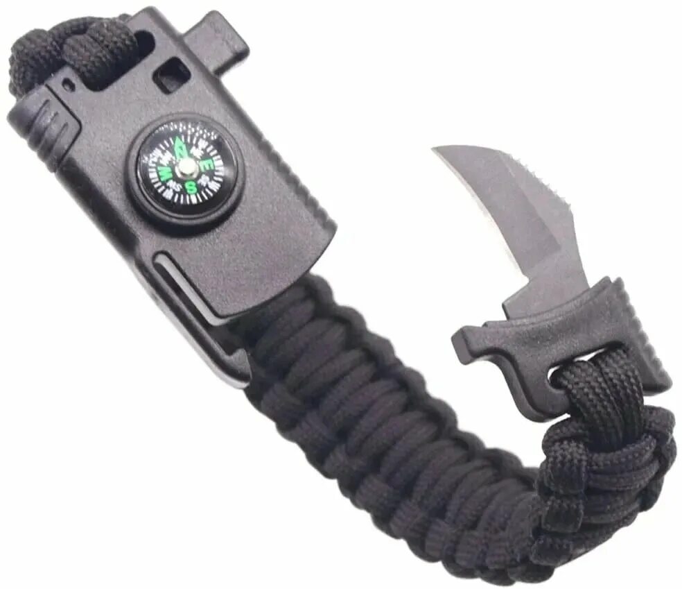 браслет для выживания 4в1. браслет для выживания paracord bracelet. паракордовый браслет выживания. браслет для выживания с огнивом свистком и компасом. Ibm браслет выживания.