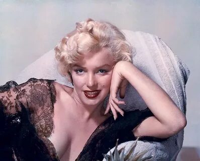 Marilyn ips