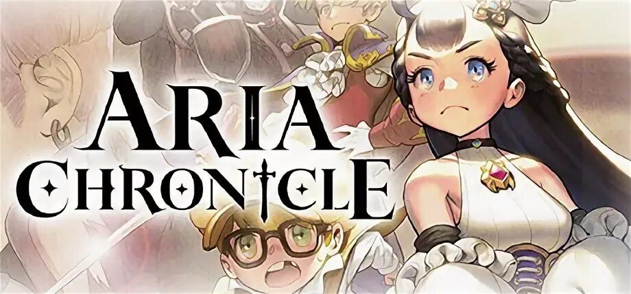 Ария принцессы. Aria Chronicle. Aria.Chronicle-Plaza. Хроники арии. Aria Chronicle Switch.