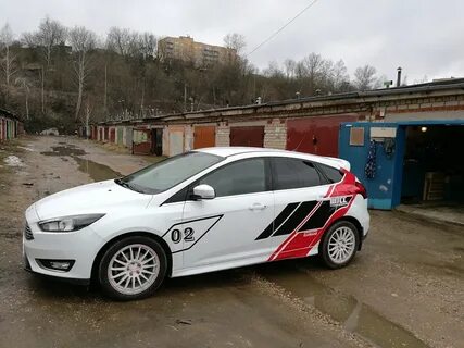 Хэтчбек нижний новгород