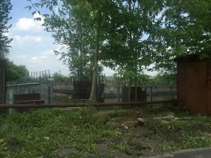Вниихт каширское шоссе
