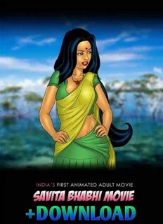 Savita bhabhi movie.