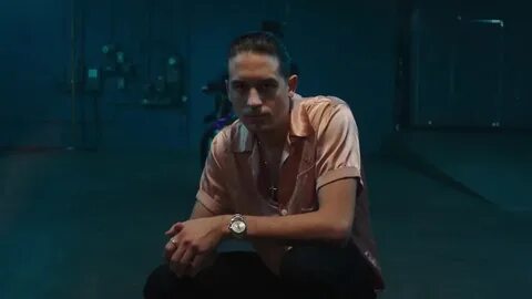 Boy music video