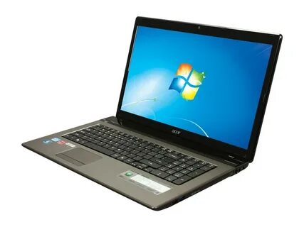 Acer aspire radeon