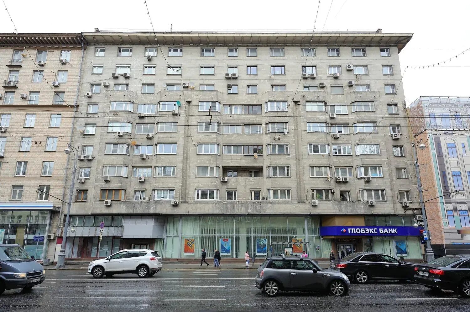 Дом 10 01 24