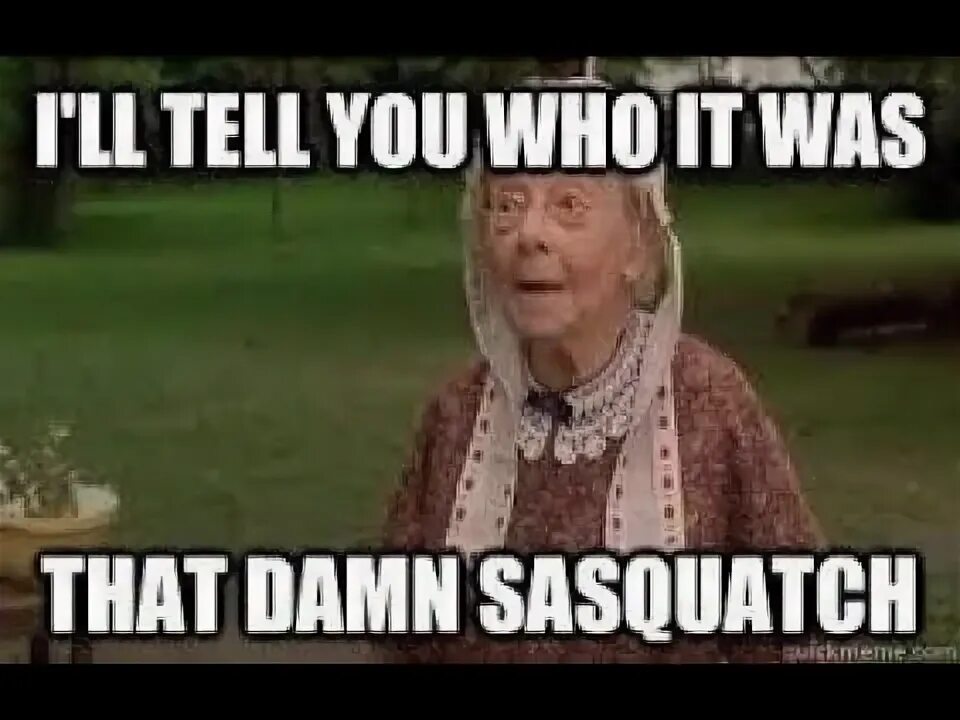 Those damn