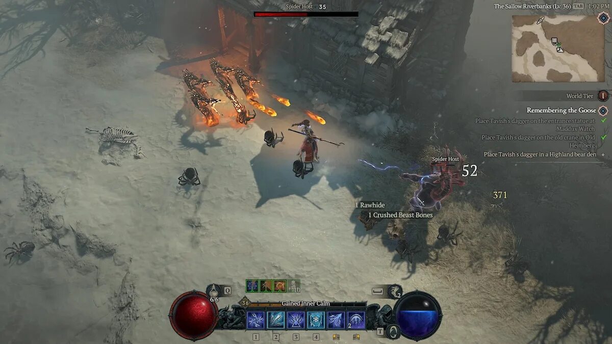 Диабло 4 скрины. Начало игры диабло 4. Диабло 4 локации. Игра “diablo iv” (2020). Диабло 4.