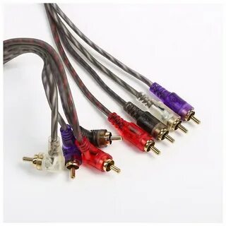 4 rca