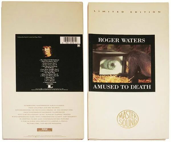 Amused to death. Roger Waters amused to Death обложка. Amused to Death Роджер Уотерс. Roger Waters amused to Death 1992. Roger Waters - amused to Death Cover.
