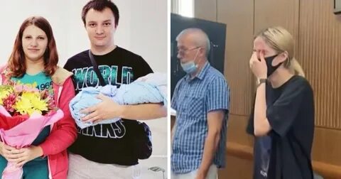 Сбившие родители